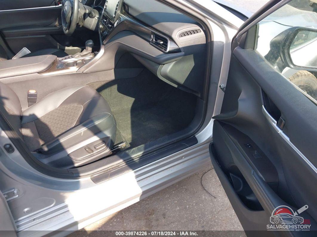 4T1K61AKXPU797191 2023 TOYOTA CAMRY photo no. 5