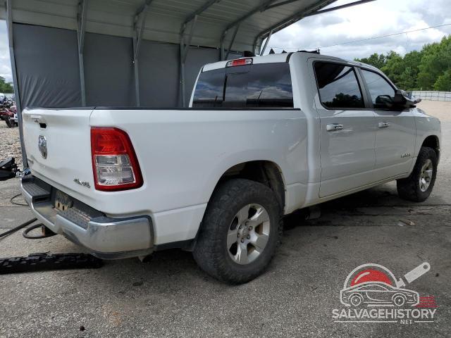 1C6RRFFG9LN262912 2020 RAM 1500 photo no. 3