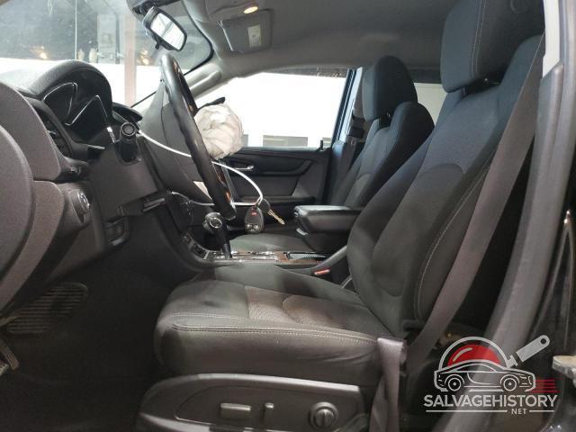 1GNKVGKD6DJ169529 2013 CHEVROLET TRAVERSE photo no. 7