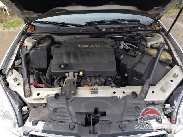 2G1WC5E37C1185098 2012 CHEVROLET IMPALA photo no. 11