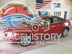 YV1612FH6E2294302 2014 VOLVO S60 T5 photo no. 1