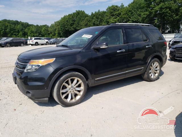 1FM5K8F88EGA66849 2014 FORD EXPLORER photo no. 12