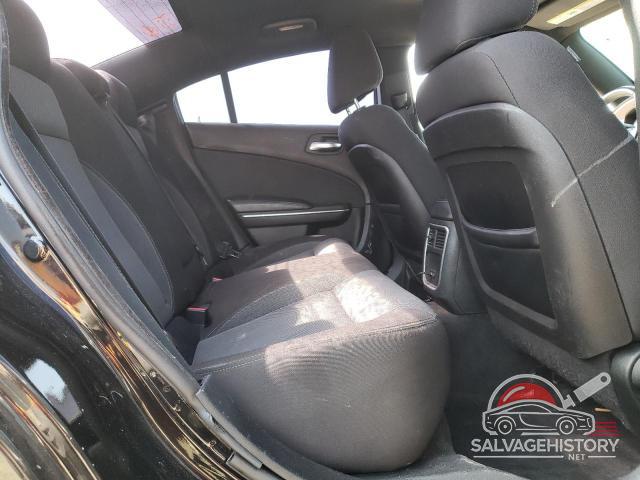 2C3CDXBG9FH748288 2015 DODGE CHARGER photo no. 10