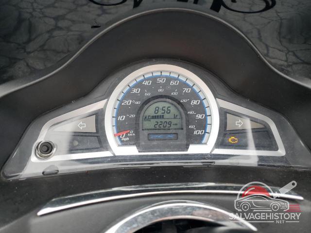 RLHKF1805FY001334 2015 HONDA PCX photo no. 7