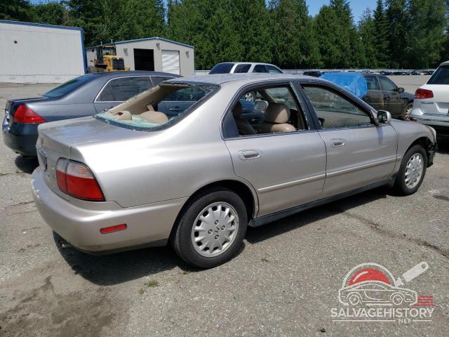 1HGCD5669TA190195 1996 HONDA ACCORD photo no. 3