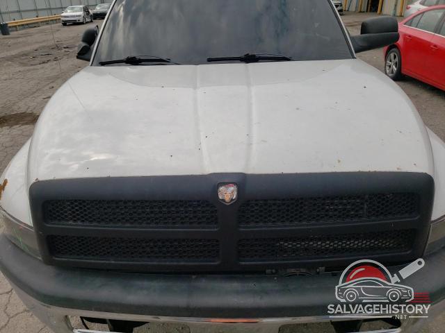 3B7KF26671M247951 2001 DODGE All Models photo no. 11
