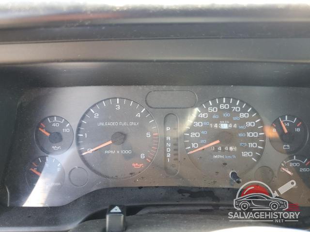 1B7HF16Z5RS631633 1994 DODGE All Models photo no. 9