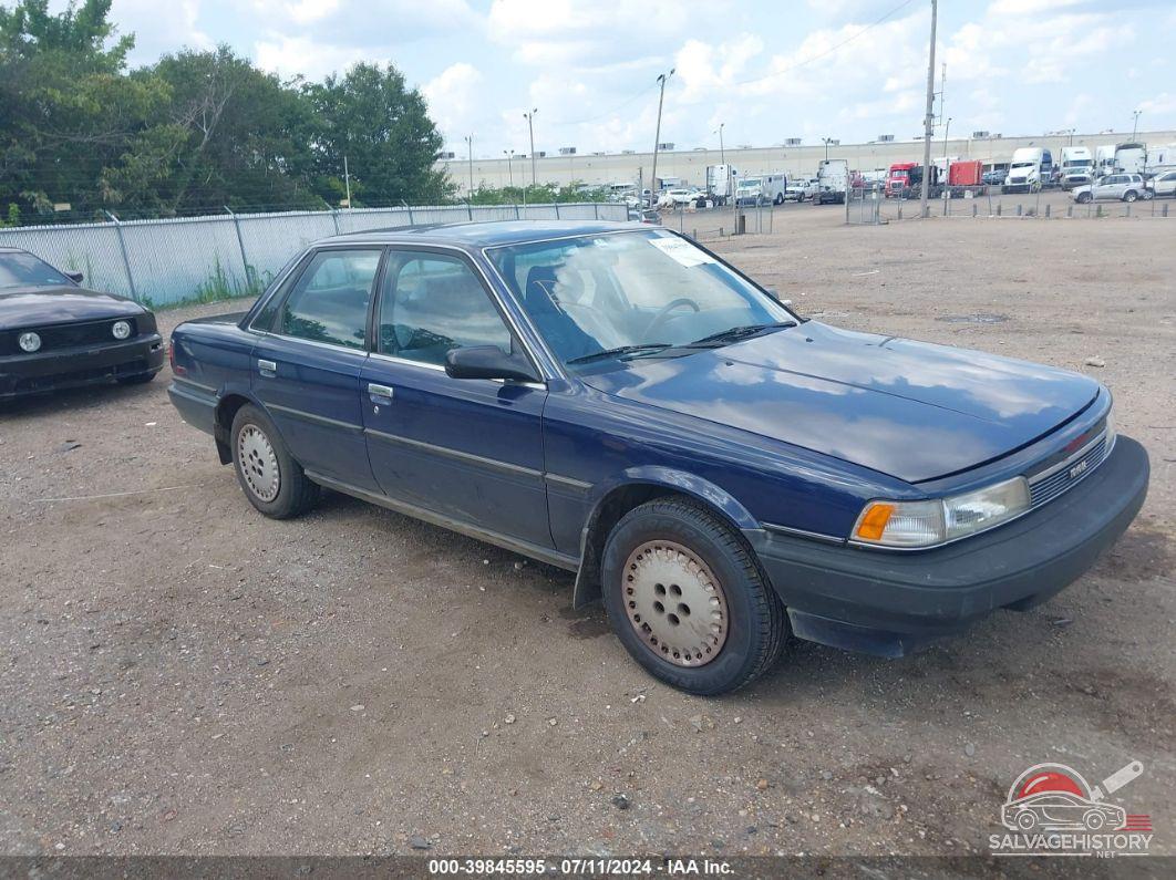 4T1SV21E4LU142800 1990 TOYOTA CAMRY photo no. 11