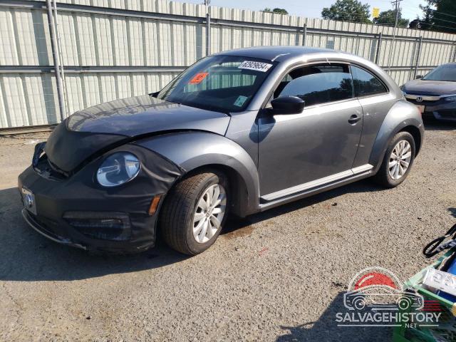 3VWF17AT7EM634724 2014 VOLKSWAGEN BEETLE photo no. 17