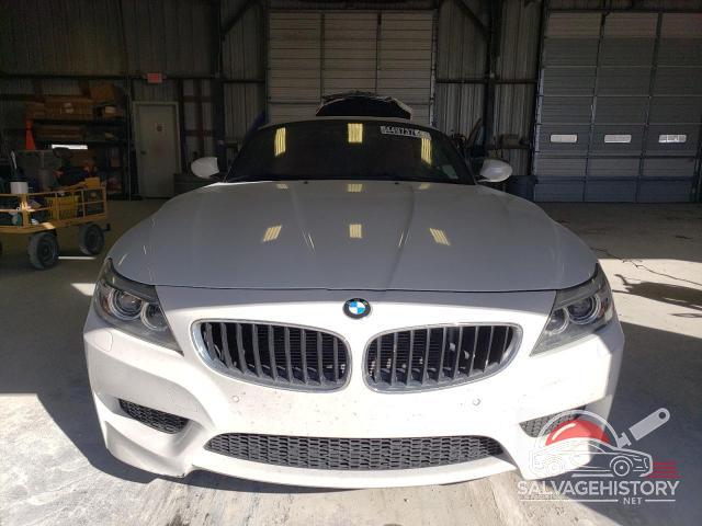 WBALL5C57GJ997895 2016 BMW Z4 photo no. 5