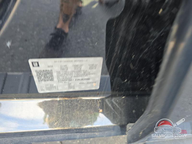 1GNSKBKC2JR367086 2018 CHEVROLET TAHOE photo no. 6