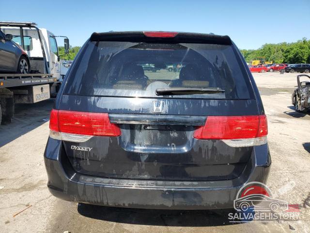 5FNRL38778B050005 2008 HONDA All Models photo no. 6