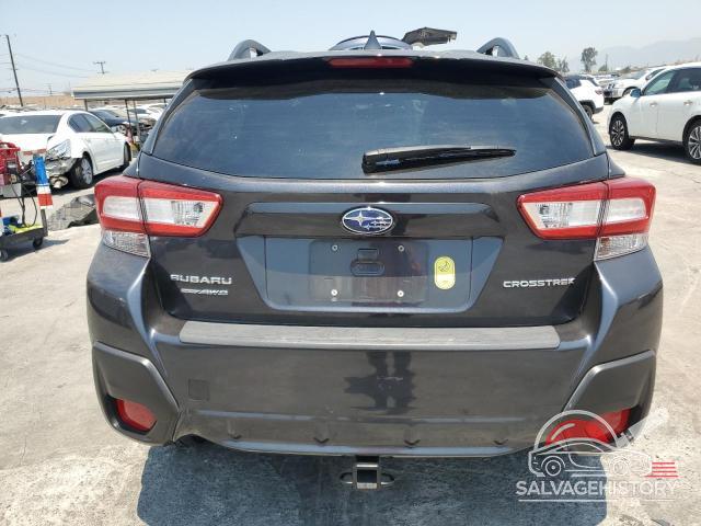 JF2GTADCXJH216460 2018 SUBARU CROSSTREK photo no. 6