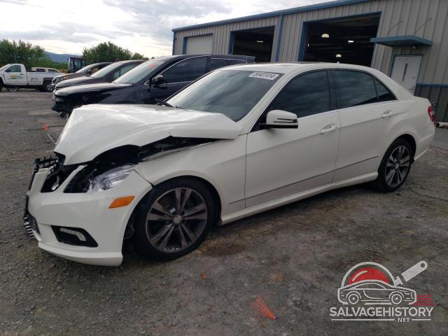 WDDHF8HB3BA394277 2011 MERCEDES-BENZ E-CLASS photo no. 24