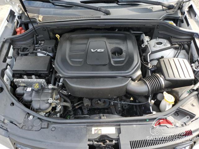 1C4RJFAG9HC700659 2017 JEEP GRAND CHER photo no. 12