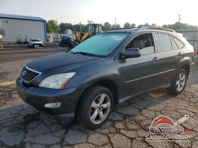 2T2HA31U55C056060 2005 LEXUS RX330 photo no. 23