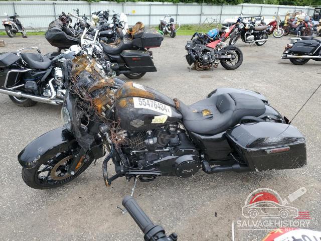 1HD1KRP15PB652045 2023 HARLEY-DAVIDSON FLHXS photo no. 3