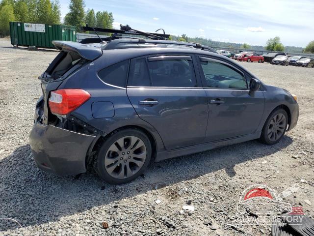 JF1GPAL61D2827618 2013 SUBARU IMPREZA photo no. 3