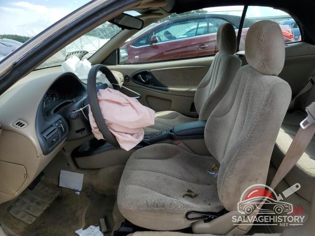 4G1JF32T0XB905033 1999 CHEVROLET CAVALIER photo no. 7