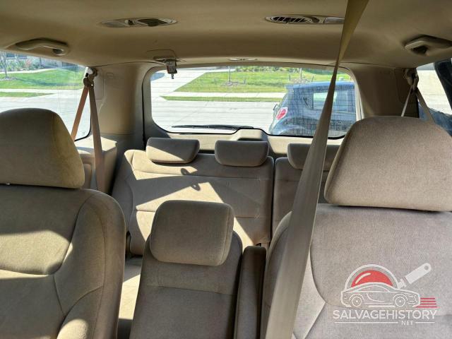 5FNRL38495B402051 2005 HONDA All Models photo no. 9