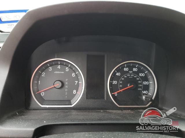 3CZRE3H30AG702271 2010 HONDA CRV photo no. 9