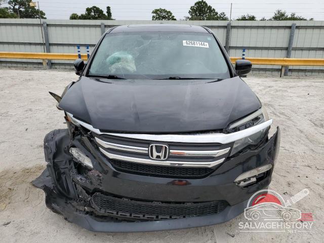 5FNYF6H53HB047508 2017 HONDA PILOT photo no. 5