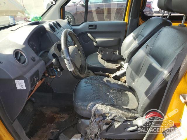 NM0KS9CN4BT074938 2011 FORD TRANSIT photo no. 7