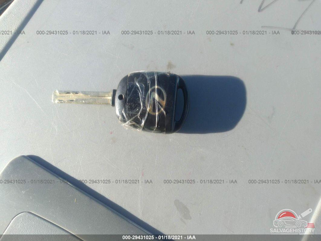 JTJGF10U620129544 2002 LEXUS RX 300 photo no. 11