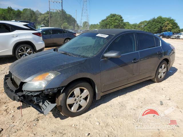 1N4AL21E98N544826 2008 NISSAN ALTIMA photo no. 17