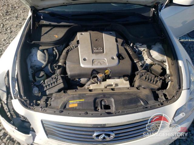 JNKCV61E49M010188 2009 INFINITI G37 photo no. 11