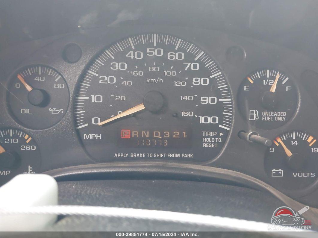 1GDFG15WX21165037 2002 GMC SAVANA photo no. 7