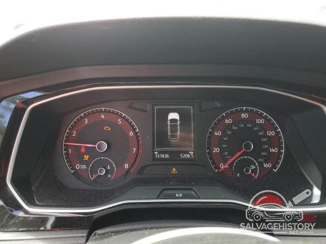 3VWCB7BU6LM012118 2020 VOLKSWAGEN JETTA photo no. 9