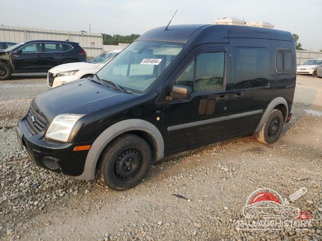 NM0LS6BNXCT107303 2012 FORD TRANSIT photo no. 3
