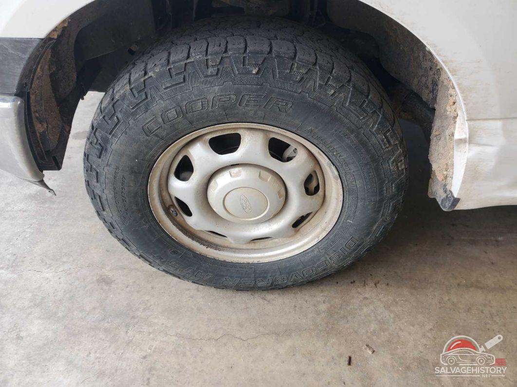 1FTFX1E57KKE52552 2019 FORD F150 photo no. 10