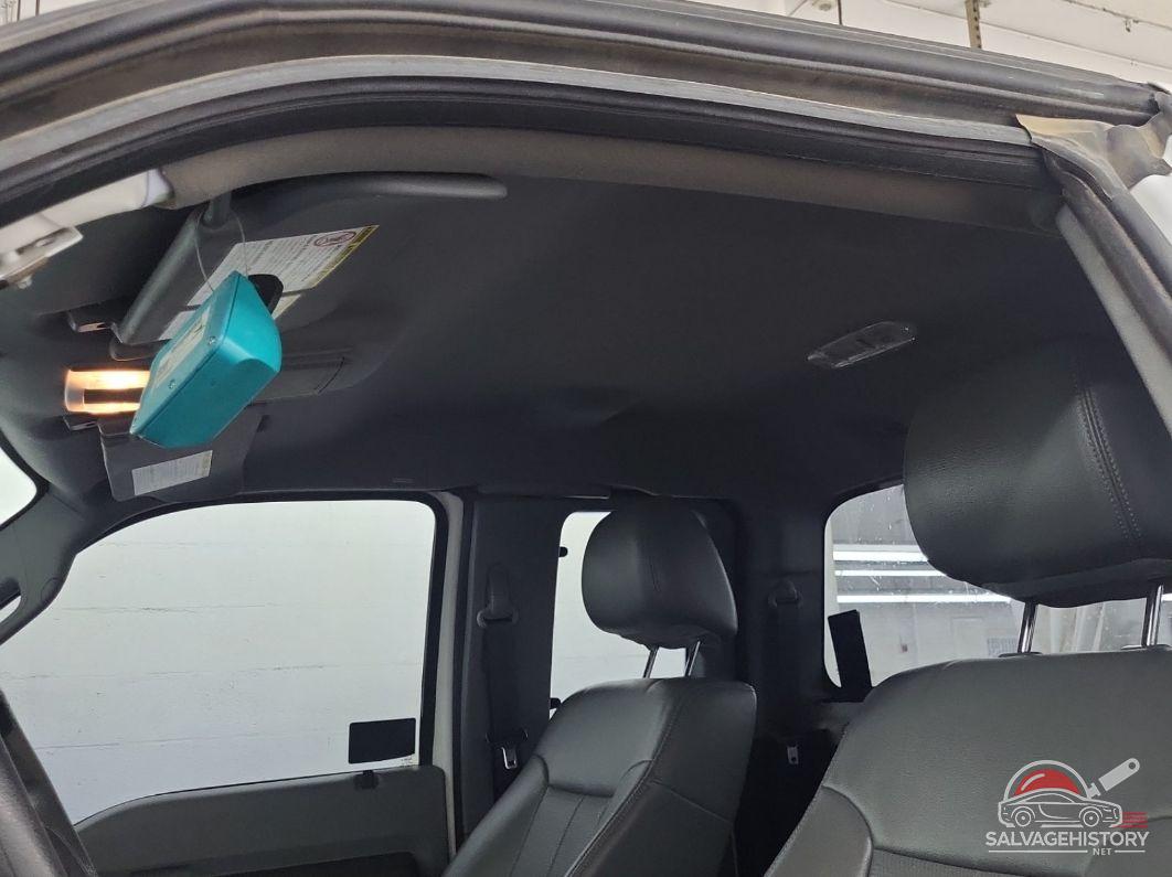 1FT7X2B63DEB00965 2013 FORD F-250 photo no. 2