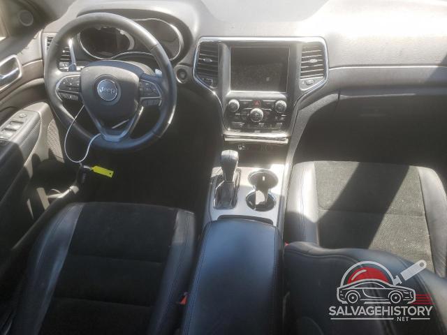 1C4RJFAG0HC929666 2017 JEEP GRAND CHER photo no. 8