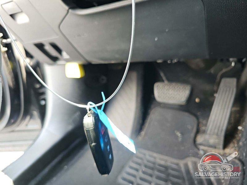 5TDZARAH7MS009097 2021 TOYOTA HIGHLANDER photo no. 8