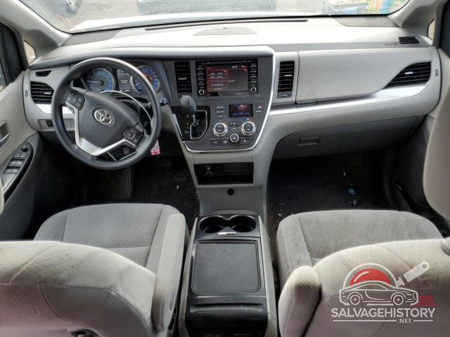 5TDKZ3DC5JS903781 2018 TOYOTA All Models photo no. 8