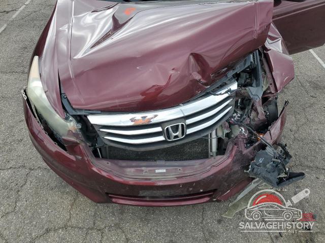 1HGCP2F43BA067799 2011 HONDA ACCORD photo no. 11