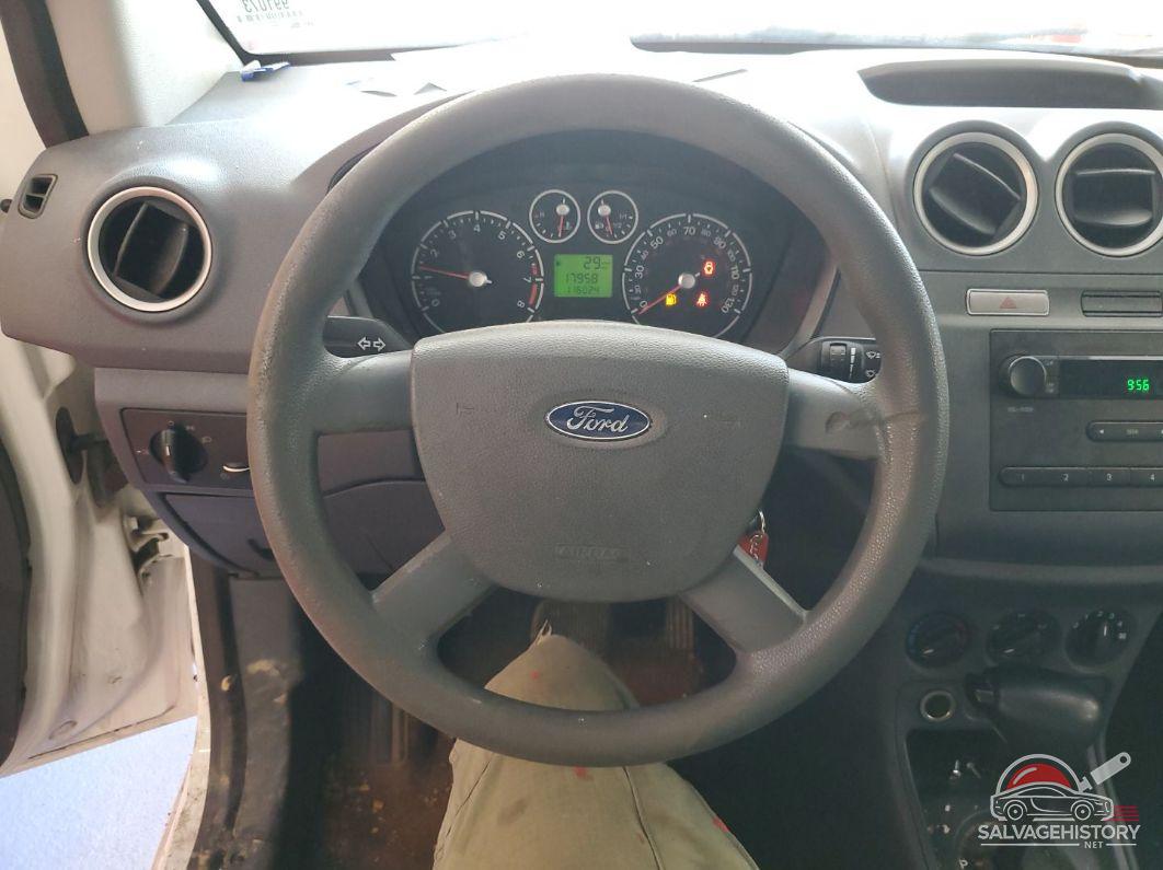 NM0LS7AN8CT123877 2012 FORD TRANSIT CONNECT photo no. 2