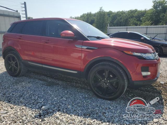 SALVP2BG0EH930487 2014 LAND ROVER RANGEROVER photo no. 4