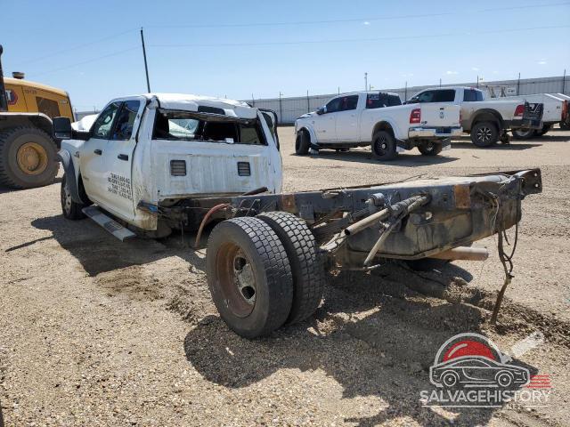 3C7WRNFL8PG552675 2023 RAM All Models photo no. 2
