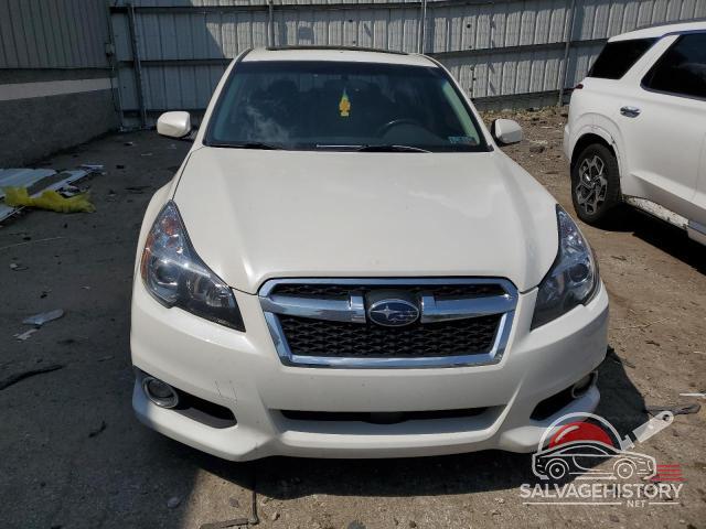 4S3BMBG69D3035451 2013 SUBARU LEGACY photo no. 5