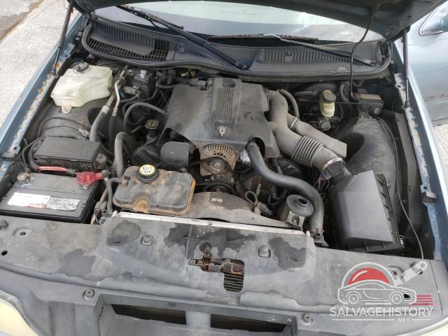 1LNHM82W43Y689825 2003 LINCOLN TOWNCAR photo no. 11