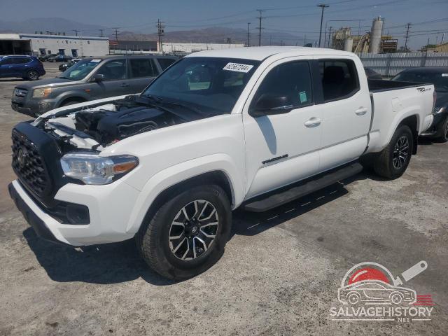 3TMBZ5DNXPM039624 2023 TOYOTA TACOMA photo no. 22