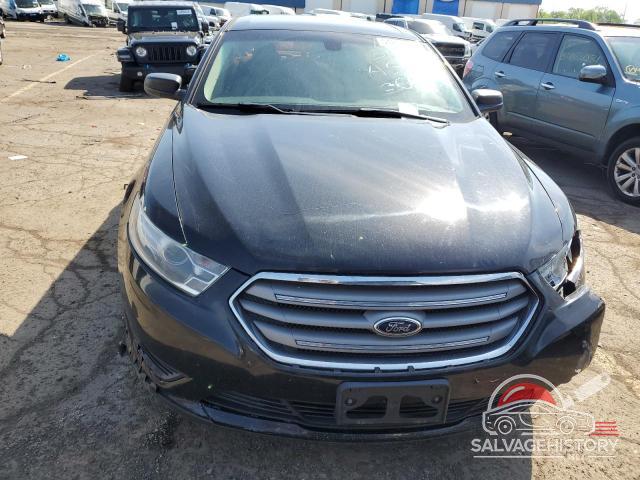 1FAHP2D89DG153019 2013 FORD TAURUS photo no. 5