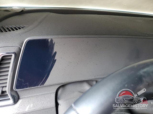 5XYK53AF6PG137527 2023 KIA SPORTAGE photo no. 9
