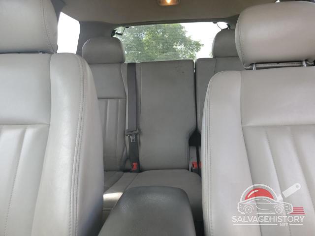 1J4GL58K75W667283 2005 JEEP LIBERTY photo no. 10