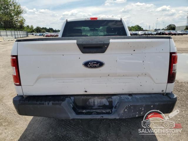 1FTMF1EB0JFD61176 2018 FORD All Models photo no. 6