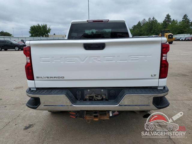 1GC4YNE7XLF212998 2020 CHEVROLET ALL Models photo no. 6